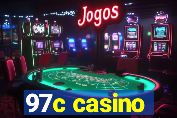 97c casino